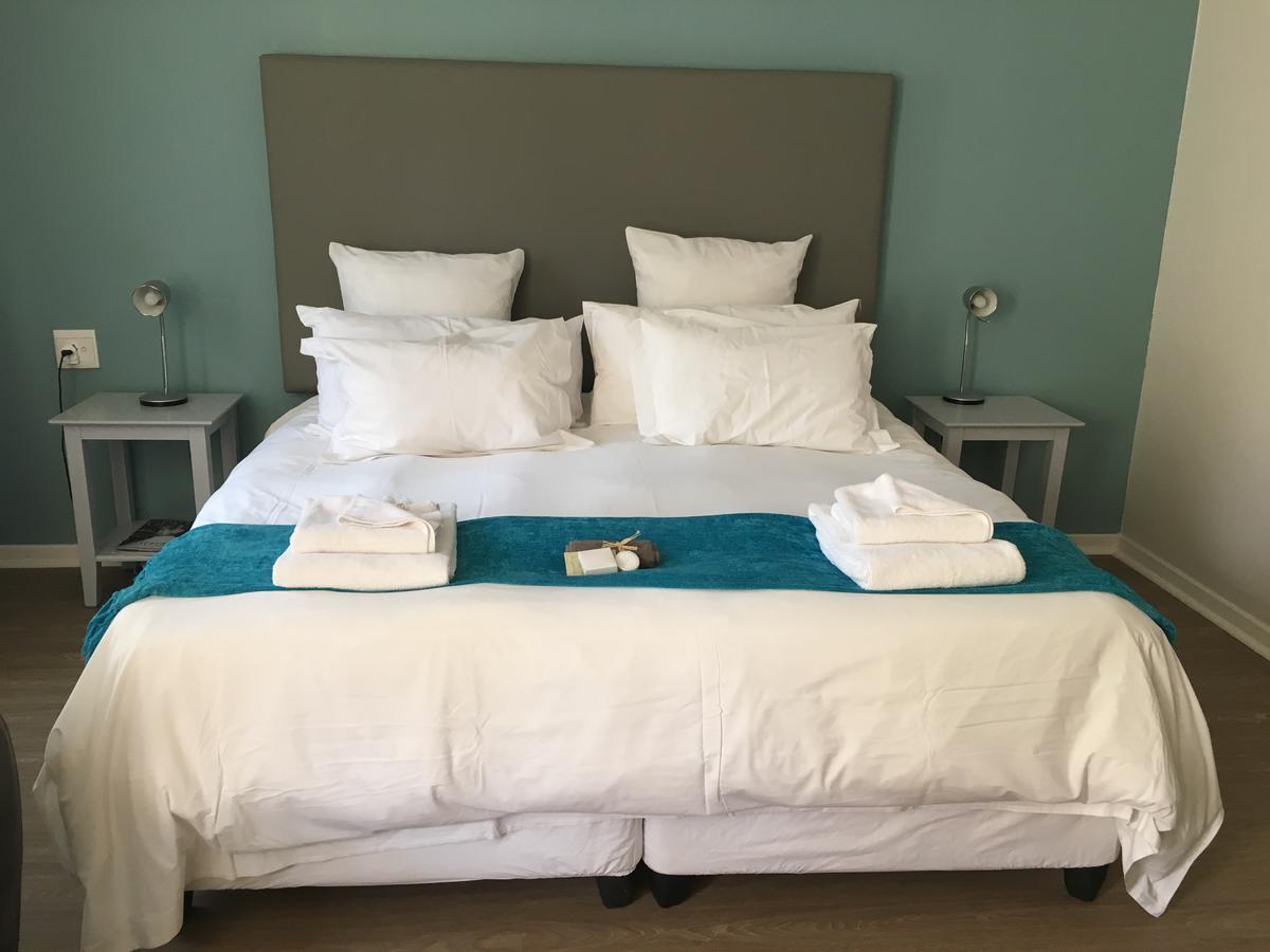Acacia Westdene B&B Bloemfontein Bagian luar foto