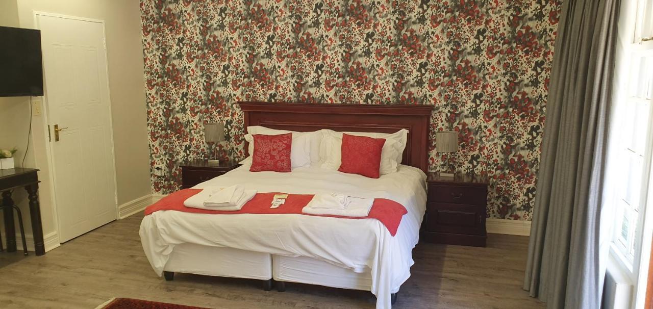 Acacia Westdene B&B Bloemfontein Bagian luar foto