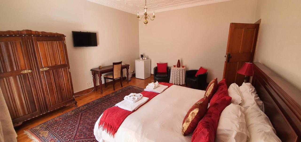 Acacia Westdene B&B Bloemfontein Bagian luar foto